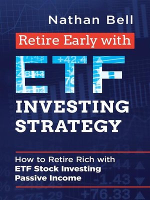 cover image of Retire Early with ETF Investing Strategy